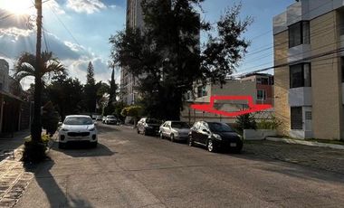 Terreno en Venta para desarrollo vertical