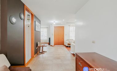 Casa en venta en sector amable maria al norte de la ciudad de Loja cerca cel colegio Eugenio Espejo