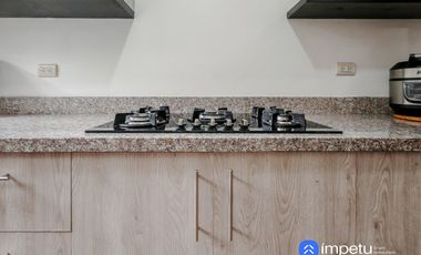 Casa en venta en sector amable maria al norte de la ciudad de Loja cerca cel colegio Eugenio Espejo