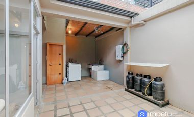 Casa en venta en sector amable maria al norte de la ciudad de Loja cerca cel colegio Eugenio Espejo