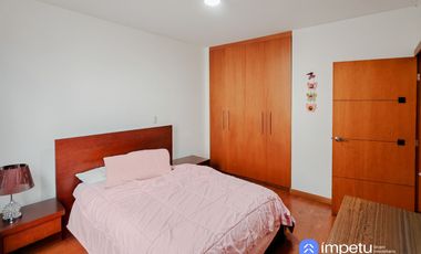 Casa en venta en sector amable maria al norte de la ciudad de Loja cerca cel colegio Eugenio Espejo