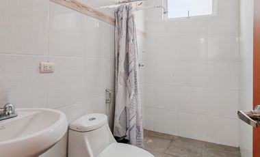 Casa en venta en sector amable maria al norte de la ciudad de Loja cerca cel colegio Eugenio Espejo