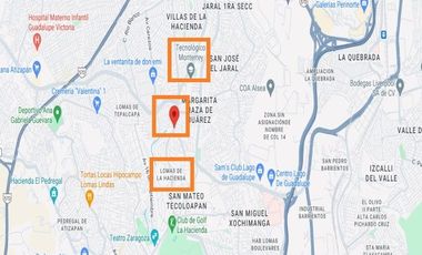 Casa en Remate Bancario!!!