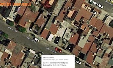 Casa en Remate Bancario!!!