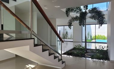 CASA EN RENTA RESIDENCIAL EL COUNTRY