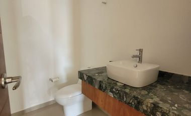 CASA EN RENTA RESIDENCIAL EL COUNTRY