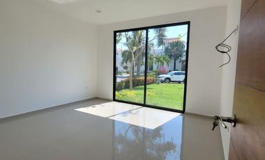 CASA EN RENTA RESIDENCIAL EL COUNTRY