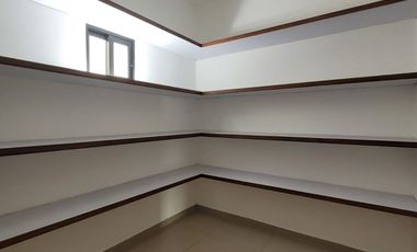 CASA EN RENTA RESIDENCIAL EL COUNTRY