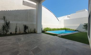 CASA EN RENTA RESIDENCIAL EL COUNTRY