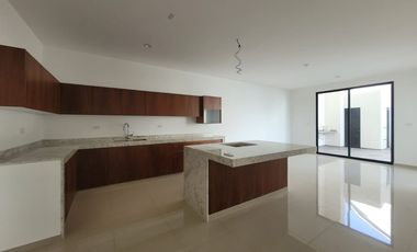 CASA EN RENTA RESIDENCIAL EL COUNTRY