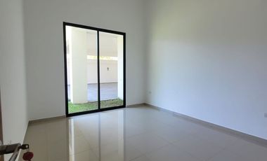 CASA EN RENTA RESIDENCIAL EL COUNTRY