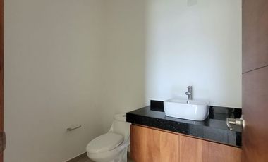 CASA EN RENTA RESIDENCIAL EL COUNTRY