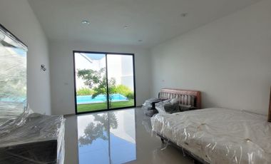 CASA EN RENTA RESIDENCIAL EL COUNTRY