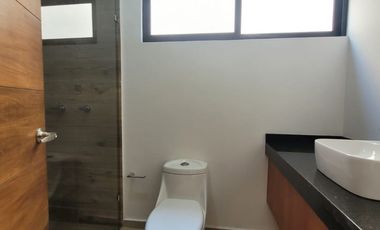 CASA EN RENTA RESIDENCIAL EL COUNTRY