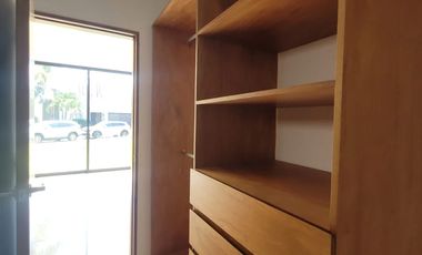 CASA EN RENTA RESIDENCIAL EL COUNTRY