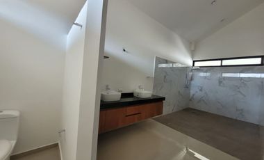 CASA EN RENTA RESIDENCIAL EL COUNTRY