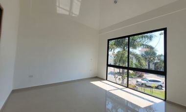 CASA EN RENTA RESIDENCIAL EL COUNTRY