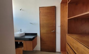 CASA EN RENTA RESIDENCIAL EL COUNTRY