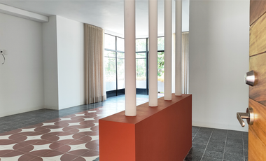 DEPARTAMENTO EN RENTA O VENTA AL PIE DE LA AVENIDA VALLARTA COLONIA AMERICANA A 2 CUADRAS DE AV CHAPULTEPEC GUADALAJARA