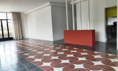 DEPARTAMENTO EN RENTA O VENTA AL PIE DE LA AVENIDA VALLARTA COLONIA AMERICANA A 2 CUADRAS DE AV CHAPULTEPEC GUADALAJARA