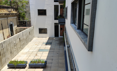 DEPARTAMENTO EN RENTA O VENTA AL PIE DE LA AVENIDA VALLARTA COLONIA AMERICANA A 2 CUADRAS DE AV CHAPULTEPEC GUADALAJARA