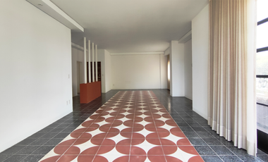 DEPARTAMENTO EN RENTA O VENTA AL PIE DE LA AVENIDA VALLARTA COLONIA AMERICANA A 2 CUADRAS DE AV CHAPULTEPEC GUADALAJARA