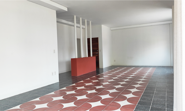DEPARTAMENTO EN RENTA O VENTA AL PIE DE LA AVENIDA VALLARTA COLONIA AMERICANA A 2 CUADRAS DE AV CHAPULTEPEC GUADALAJARA