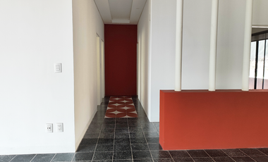 DEPARTAMENTO EN RENTA O VENTA AL PIE DE LA AVENIDA VALLARTA COLONIA AMERICANA A 2 CUADRAS DE AV CHAPULTEPEC GUADALAJARA