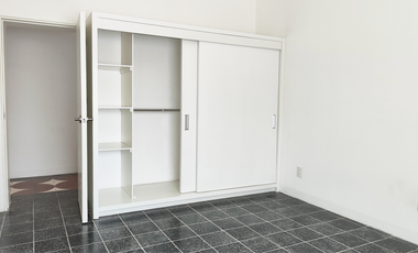 DEPARTAMENTO EN RENTA O VENTA AL PIE DE LA AVENIDA VALLARTA COLONIA AMERICANA A 2 CUADRAS DE AV CHAPULTEPEC GUADALAJARA