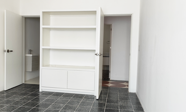 DEPARTAMENTO EN RENTA O VENTA AL PIE DE LA AVENIDA VALLARTA COLONIA AMERICANA A 2 CUADRAS DE AV CHAPULTEPEC GUADALAJARA