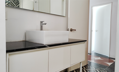 DEPARTAMENTO EN RENTA O VENTA AL PIE DE LA AVENIDA VALLARTA COLONIA AMERICANA A 2 CUADRAS DE AV CHAPULTEPEC GUADALAJARA