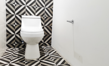 DEPARTAMENTO EN RENTA O VENTA AL PIE DE LA AVENIDA VALLARTA COLONIA AMERICANA A 2 CUADRAS DE AV CHAPULTEPEC GUADALAJARA