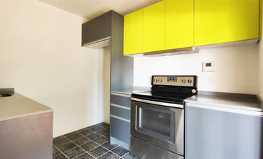 DEPARTAMENTO EN RENTA O VENTA AL PIE DE LA AVENIDA VALLARTA COLONIA AMERICANA A 2 CUADRAS DE AV CHAPULTEPEC GUADALAJARA