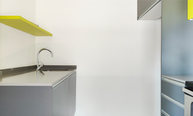 DEPARTAMENTO EN RENTA O VENTA AL PIE DE LA AVENIDA VALLARTA COLONIA AMERICANA A 2 CUADRAS DE AV CHAPULTEPEC GUADALAJARA