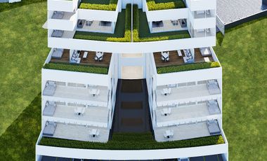 RENTA DEPARTAMENTO LUJO - VEDANA RESIDENCES - 2 RECAMARAS