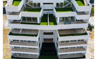 RENTA DEPARTAMENTO LUJO - VEDANA RESIDENCES - 2 RECAMARAS