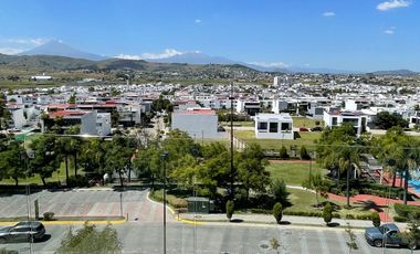 RENTA DEPARTAMENTO LUJO - VEDANA RESIDENCES - 2 RECAMARAS