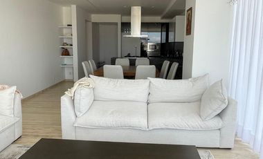 RENTA DEPARTAMENTO LUJO - VEDANA RESIDENCES - 2 RECAMARAS