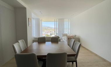 RENTA DEPARTAMENTO LUJO - VEDANA RESIDENCES - 2 RECAMARAS