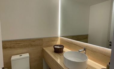 RENTA DEPARTAMENTO LUJO - VEDANA RESIDENCES - 2 RECAMARAS