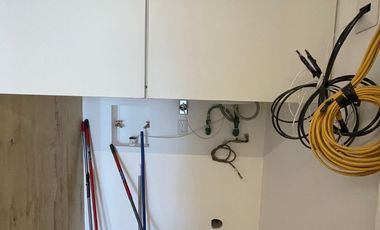 RENTA DEPARTAMENTO LUJO - VEDANA RESIDENCES - 2 RECAMARAS