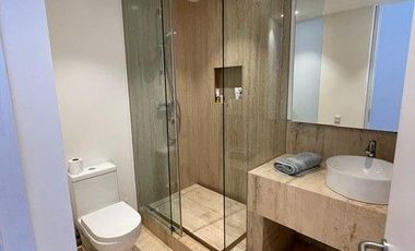 RENTA DEPARTAMENTO LUJO - VEDANA RESIDENCES - 2 RECAMARAS