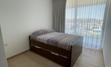 RENTA DEPARTAMENTO LUJO - VEDANA RESIDENCES - 2 RECAMARAS