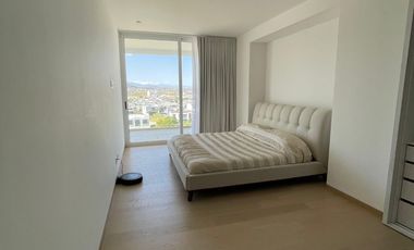 RENTA DEPARTAMENTO LUJO - VEDANA RESIDENCES - 2 RECAMARAS