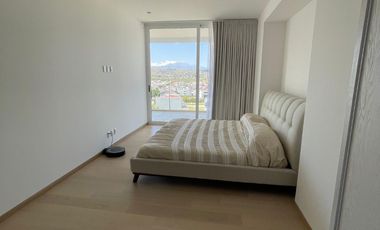 RENTA DEPARTAMENTO LUJO - VEDANA RESIDENCES - 2 RECAMARAS