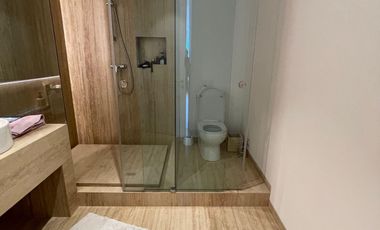 RENTA DEPARTAMENTO LUJO - VEDANA RESIDENCES - 2 RECAMARAS