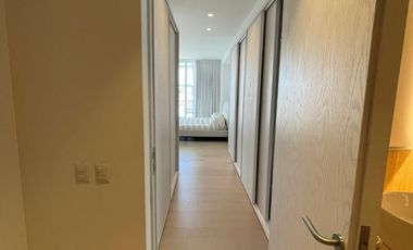 RENTA DEPARTAMENTO LUJO - VEDANA RESIDENCES - 2 RECAMARAS