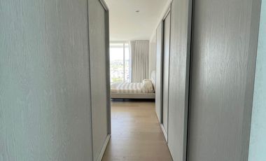 RENTA DEPARTAMENTO LUJO - VEDANA RESIDENCES - 2 RECAMARAS