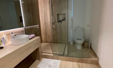 RENTA DEPARTAMENTO LUJO - VEDANA RESIDENCES - 2 RECAMARAS