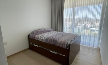 RENTA DEPARTAMENTO LUJO - VEDANA RESIDENCES - 2 RECAMARAS